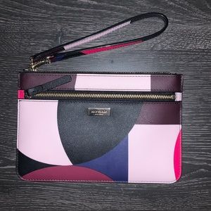 Kate Spade Tinie Wristlet Purse